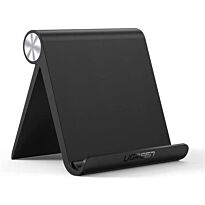 Ugreen Multi Angle Adjustable Portable Stand - Black, Retail Box , 1 Year Limited Warranty