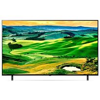 LG QNED 806 series 65 inch UHD ThinQ AI Smart TV - 3840 x 2160 Resolution, Refresh Rate Refresh Rate 120Hz/100Hz, BLU Type Edge