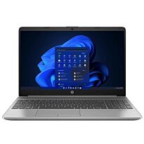 HP 255 G9 Series Asteroid Silver Notebook - AMD Ryzen 5 5625U (2.2 GHz base frequency, up to 4.3 GHz burst frequency, 16MB cache, 4 cores) Processor