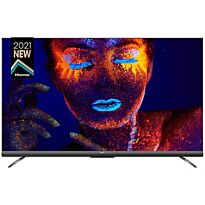 Hisense 85 inch DLED Backlit Ultra High Definition VIDAA U5.0 Smart TV