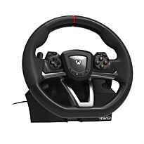 Hori Racing Wheel Overdrive for Xbox, Retail Box , 1 Year warranty 