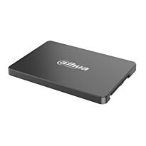 Dahua 480GB 2.5" SATA III SSD, Retail Box, 1 year warranty