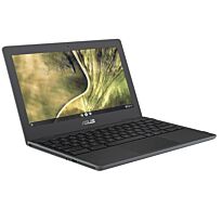 Asus Chromebook C204 Notebook PC - Intel Celeron N4020 1.1Ghz with Turbo Boost up to 2.8Ghz 4MB L3 Cache Processor
