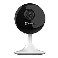 Ezviz C1C Wireless Mini Camera 1080P, 108 degree wide angle, IR upto 12m, Motion Detection, Two-Way Talk, Support SD card upto 256G, Retail Box, 1 Year Warranty