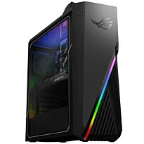 Asus ROG G15DK Gaming Desktop - AMD Ryzen 7 5800X OctaCore 3.8GHz with Turbo boost up to 4.7GHz 32MB L3 Cache Processor with no Graphics