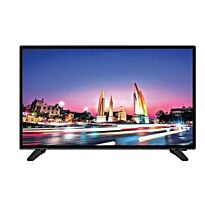 Hirano 32 Inch Slim LED Backlit 720p High Definition Ready Television