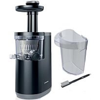 Bennet Read Fresh Press Juicer - Superior Extraction, High-Quality Auger, RotaPress Slow-Juicing Action