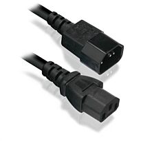 UniQue Power Cable Extension Cable Single Head