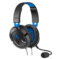 Turtle Beach Recon 50P Cross Platform Gaming Headset With Microphone Designed for PS5, PS4 Pro, and PS4