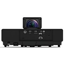 Epson EH-LS500B 4000 ANSI lumens 3LCD UHD Short-Throw Data Projector - Android TV Edition , Retail Box , 1 year warranty-3months on Bulb 