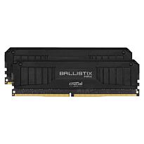Ballistix Max 32GBkit (2x16GB) DDR4 4000MHz Desktop Gaming Memory
