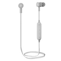 Bounce Shake Series Bluetooth Earphones Grey