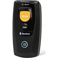 Newland BS80 2D CCD Wireless Bluetooth Scanner