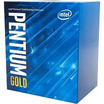 Intel BX80684G5400 Pentium Gold G5400 3.70 GHz - 2 Core Processor