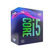 Intel - Core i5-9400F 2.90 GHz Processor - 9MB Cache- up to 4.10 GHz)
