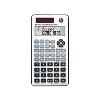 HP 10s+ Scientific calculator 