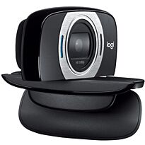 Logitech HD 1080p C615 Webcam