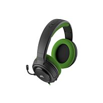 Corsair CA-9011197 HS35 Wired Stereo Green Gaming Headset