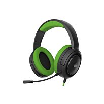 Corsair CA-9011197 HS35 Wired Stereo Green Gaming Headset