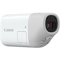 CANON PowerShot Zoom palm-sized 12MP Digital Camera