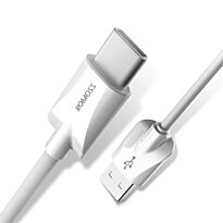 Romoss USB to USB-C 1m Cable White