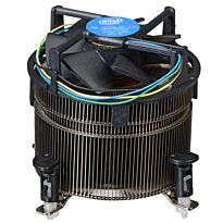 Intel bxTS15A intel LGA1150/1511 Air cooler top blow - retail pack