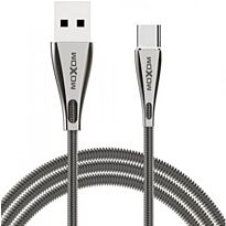 Geeko Moxom CC31 Micro USB Data Sync and Charging Cable