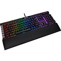 Corsair K95 RGB Platinum XT Mechanical Gaming Keyboard - Cherry MX Blue