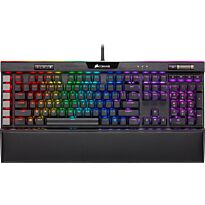 Corsair K95 RGB PLATINUM XT Mechanical Gaming Keyboard � CHERRY� MX SPEED (NA Layout)