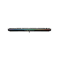 CORSAIR K100 RGB Optical-Mechanical Wired OPX Switch Keyboard with RGB Backlighting Black