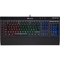 Corsair K55 RGB Gaming Keyboard (ND)
