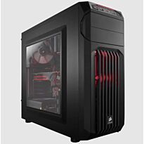 Corsair Carbide Series? SPEC-01 Red LED Mid-Tower Gaming Case