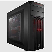 Corsair Carbide Series? SPEC-02 Red LED Mid-Tower Gaming Case
