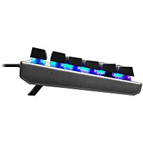 Cooler Master CK530 V2 RGB Keyboard USB with Blue mechanical switches