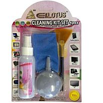 Cleaning Kit/Elotus/4in1/Card