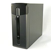 UniQue ATX Midi Tower case - NO PSU Black