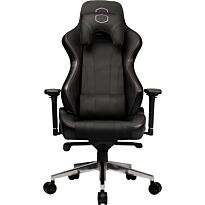 Coolermaster Caliber X1 Premium Gaming chair Black