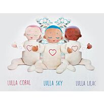 Lulla Doll Assorted