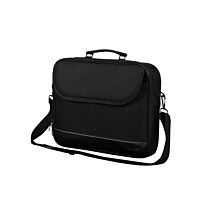 Connex 14.1 Laptop Shoulder Bag Black