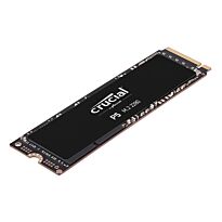 Crucial P5 2TB 3D PCIE NVME M.2 SSD