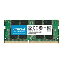 Crucial 32GB DDR4 2666MHz SO-DIMM