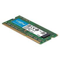 Crucial Mac 4GB DDR3 1600MHz SO-DIMM