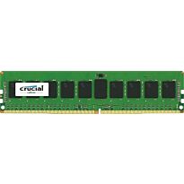 Crucial 8Gb DDR4 2133Mhz Dual Rank Ecc Registered Dimm (CT8G4RFD8213)
