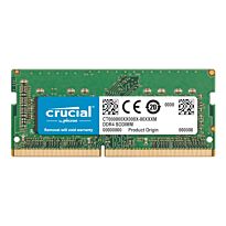 Crucial Mac 8GB DDR4 2666Mhz SO-DIMM