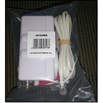 Telephone and Power Surge Protector for MFCL2700DW and MFCL2740DW only WTX