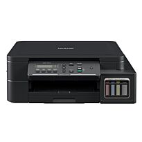 Brother DCP-T310 1200 x 6000 DPI A4 Multifunction Inkjet Printer - Black 