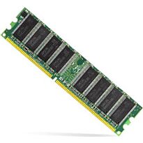 1GB PC400 184PIN DDR MODULE