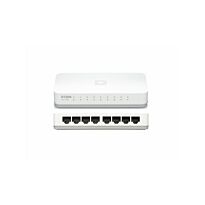D-Link /NET/8X10/100MBPS Unmanaged Standalone Switch