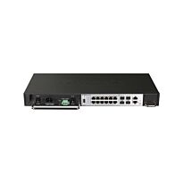 D-Link Network Switch DGS-3700-12 8 Ports