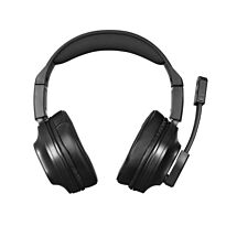 HP DHE-8002 Multimedia/Gaming Headset w Microphone USB + AUX